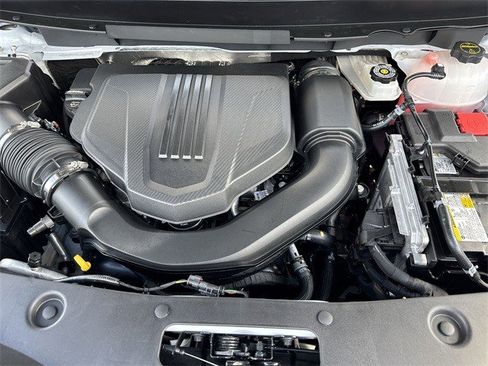 New 2026 Buick Enclave Sport Touring w/ Power Package image 27