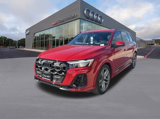 New 2026 Audi Q7 3.0T Prestige video 1