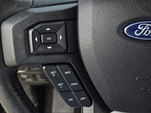 Used 2020 Ford F150 XLT w/ Equipment Group 302A Luxury RWD image 13