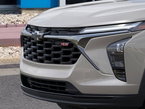 New 2026 Chevrolet Trax RS image 13