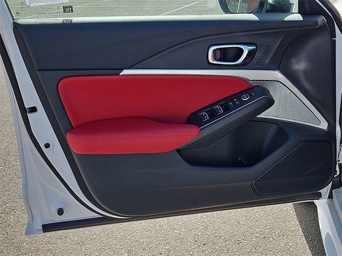 New 2026 Acura Integra Type S image 15