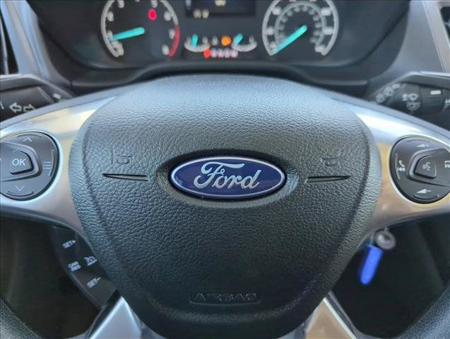 Used 2023 Ford Transit Connect XLT FWD image 22
