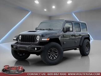 New 2026 Jeep Wrangler Unlimited Rubicon 392 w/ Quick Order Package 27X Moab AWD/4WD video 1