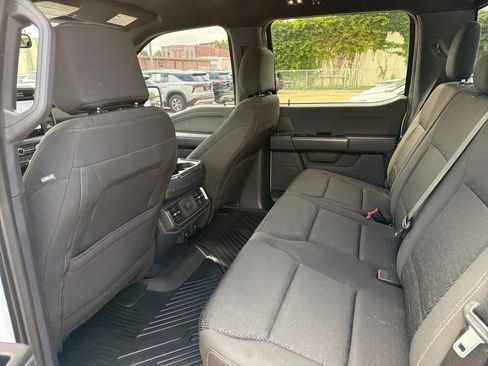 Used 2024 Ford F150 XLT w/ Equipment Group 302A MID AWD/4WD image 10