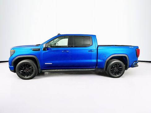 Used 2023 GMC Sierra 1500 Elevation image 4