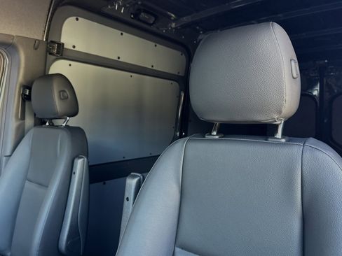 New 2025 Mercedes-Benz Sprinter 2500 image 11