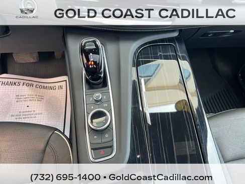 Used 2024 Cadillac Escalade ESV Sport w/ LPO, Floor Liner Package image 31