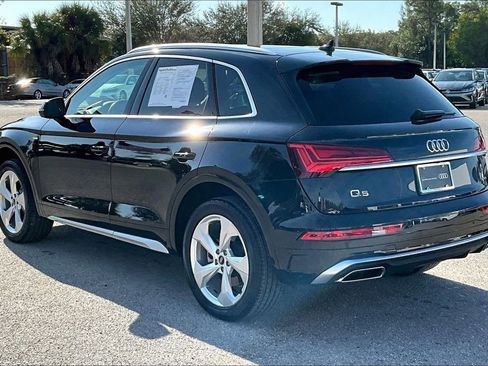 Certified 2023 Audi Q5 2.0T Premium Plus w/ Premium Plus Package image 7
