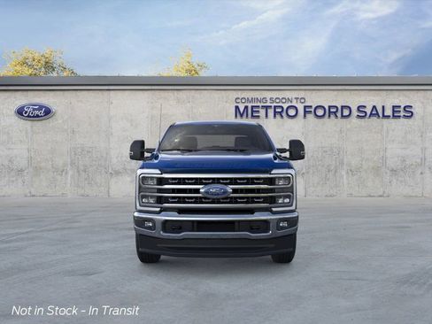 New 2026 Ford F250 XLT image 7