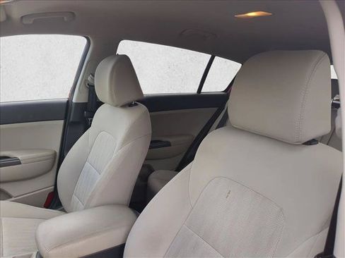 Used 2020 Kia Sportage LX FWD image 14