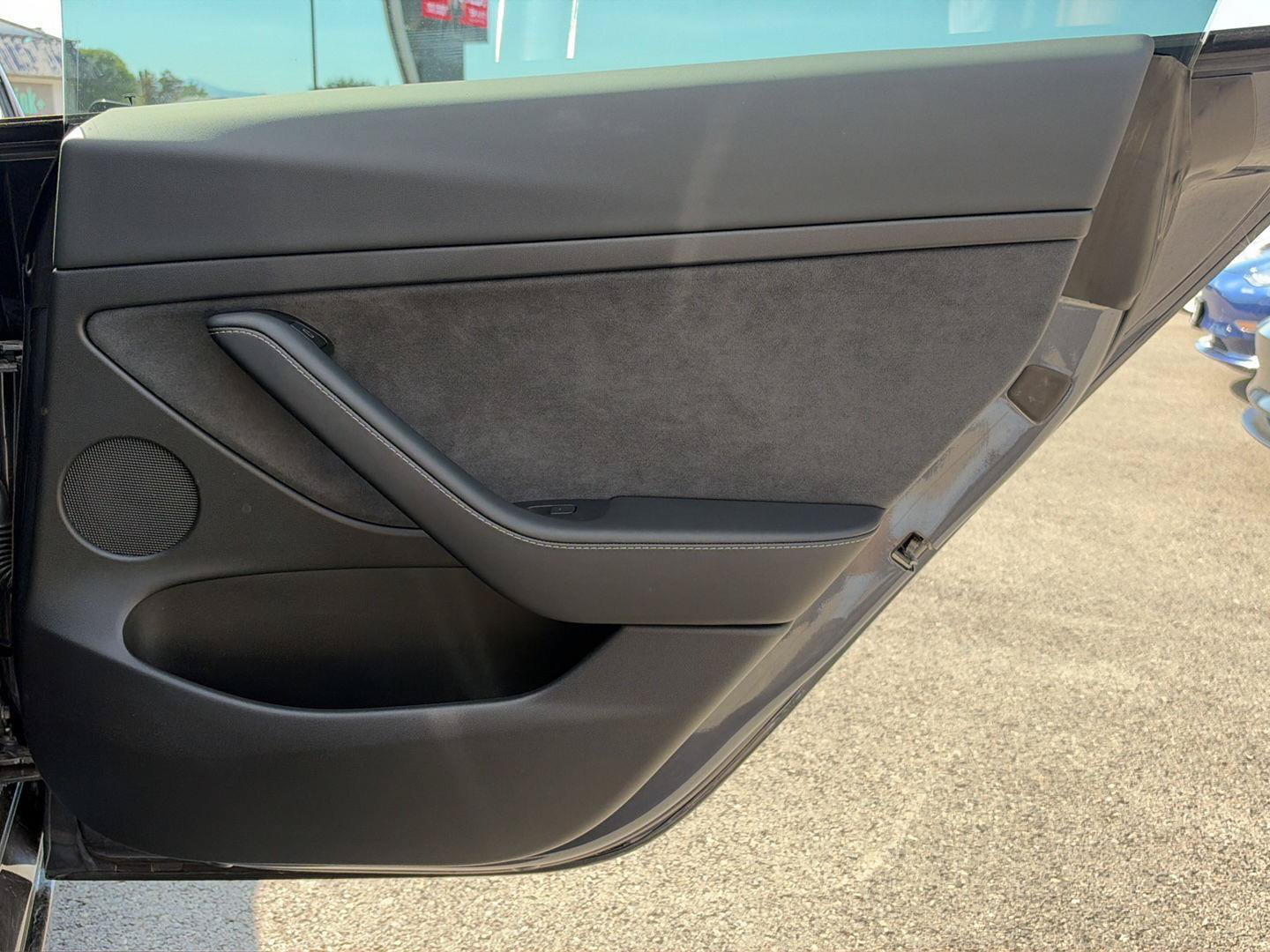 Used 2023 Tesla Model 3 Standard Range RWD image 21