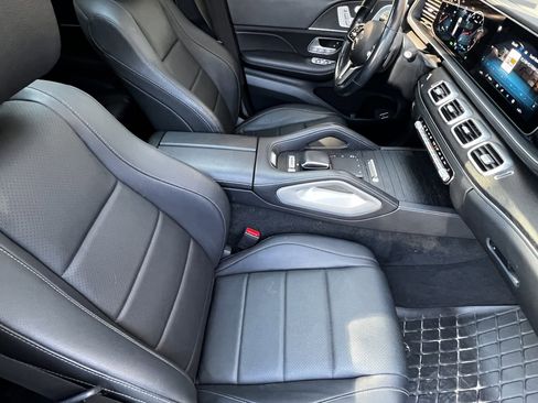 Used 2023 Mercedes-Benz GLS 450 4MATIC w/ AMG Line Exterior image 44