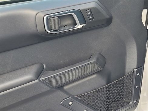 New 2025 Ford Bronco Outer Banks image 8