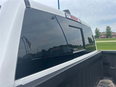 Used 2020 RAM 1500 Laramie w/ Sport Appearance Package image 23