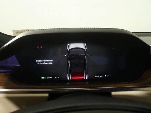 Used 2021 Tesla Model S Long Range AWD/4WD image 20