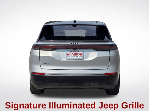 Used 2024 Jeep Wagoneer Launch Edition AWD/4WD image 16