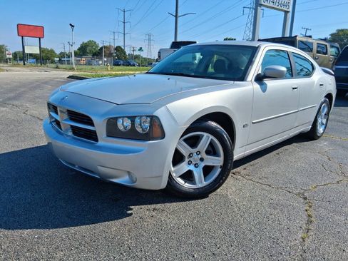 Used 2010 Dodge Charger Rallye RWD image 1