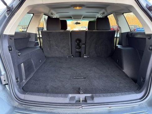 Used 2009 Dodge Journey SE w/ SE Plus Group image 10