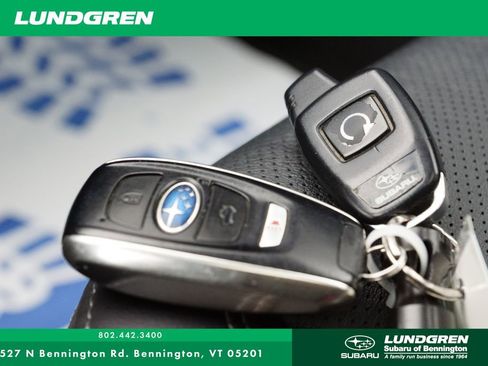 Used 2018 Subaru Outback 3.6R Limited image 43