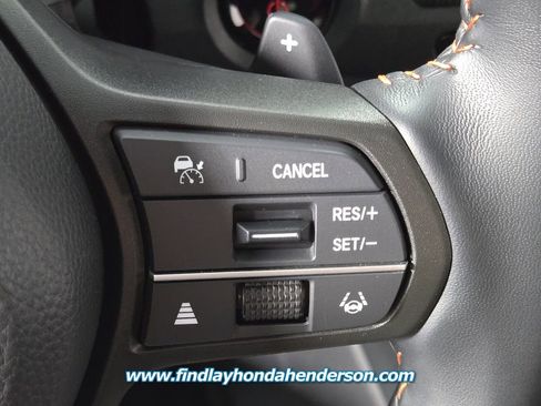 Certified 2026 Honda CR-V Sport-L image 27