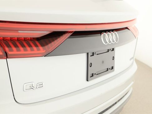 Certified 2023 Audi Q8 Prestige w/ Prestige Package image 30