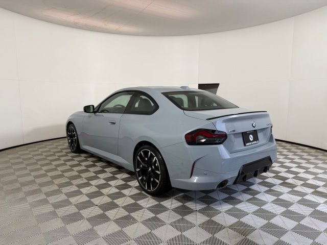 New 2026 BMW 230i xDrive Coupe w/ Premium Package AWD/4WD image 5