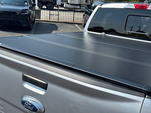 Used 2022 Ford Ranger XL w/ Equipment Group 101A High AWD/4WD image 5