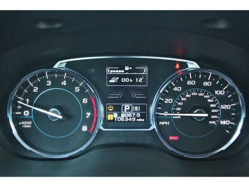 Used 2017 Subaru Forester 2.0XT Touring image 14