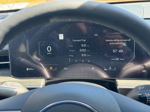 New 2026 Kia K5 EX image 14