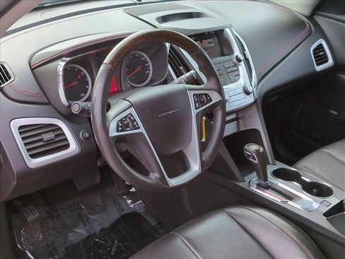 Used 2014 GMC Terrain Denali w/ LPO, Protection Package image 10