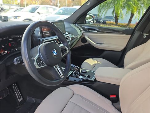 Used 2023 BMW X3 M40i image 16