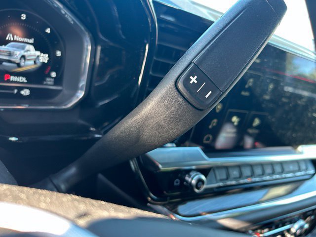 Used 2024 GMC Sierra 1500 Elevation AWD/4WD image 25