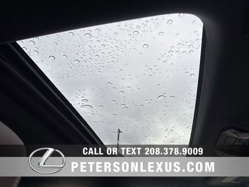 Used 2024 Toyota Land Cruiser w/ Premium Package image 13