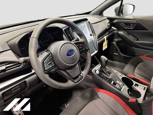 Used 2025 Subaru Impreza RS w/ Popular Package #3 AWD/4WD image 9