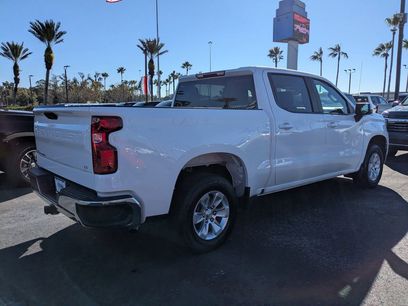 Used 2025 Chevrolet Silverado 1500 LT