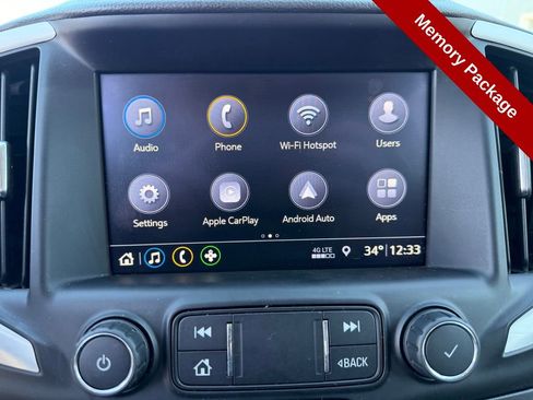 Used 2020 GMC Terrain SLT w/ Preferred Package image 24