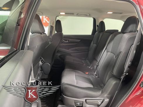 Used 2023 Subaru Ascent Premium w/ Convenience Package image 20