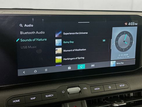 Used 2025 Kia K4 LXS image 21