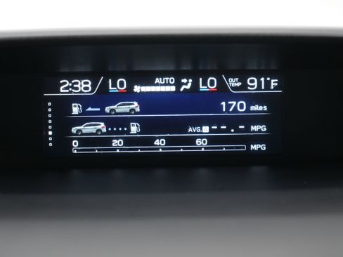 Used 2019 Subaru Forester Limited w/ Popular Package #3 image 18