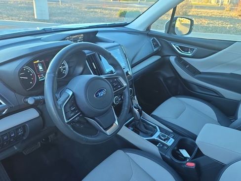 Certified 2023 Subaru Forester Limited image 13
