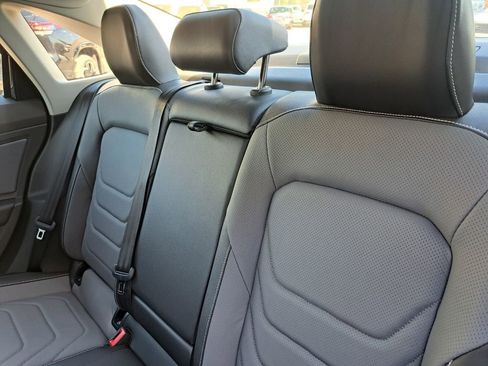 New 2026 Volkswagen Jetta SEL image 21