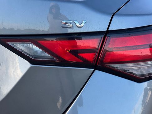 Used 2024 Nissan Sentra SV image 28