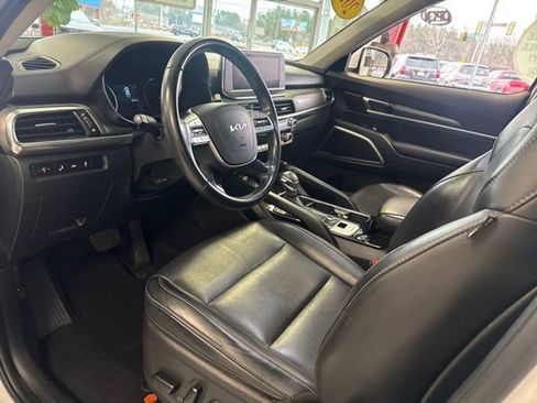 Used 2022 Kia Telluride S image 9