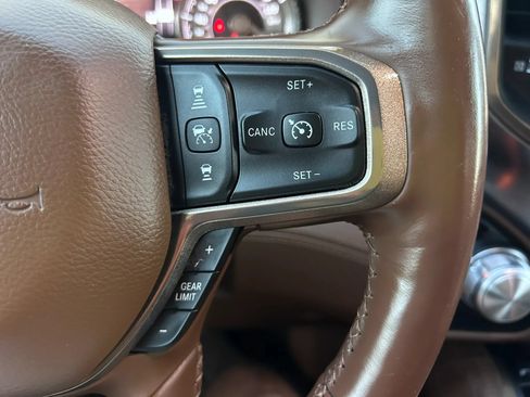 Used 2019 RAM 1500 Limited AWD/4WD image 56