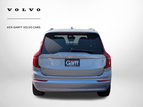 New 2026 Volvo XC90 B6 Plus w/ Protection Package Premier image 4