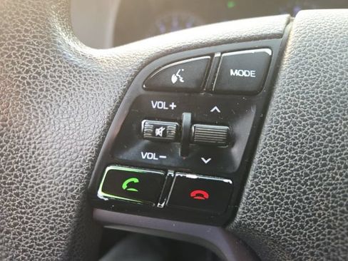 Used 2017 Hyundai Tucson SE w/ SE Popular Package 02 AWD/4WD image 5