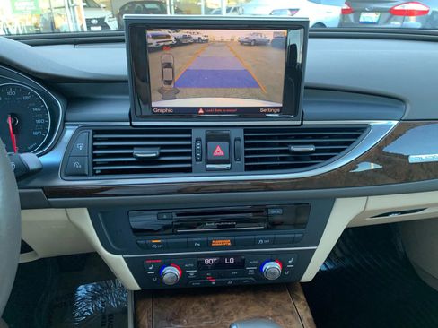 Used 2013 Audi A6 3.0T Prestige image 17