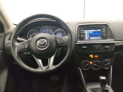 Used 2014 MAZDA CX-5 Touring image 22