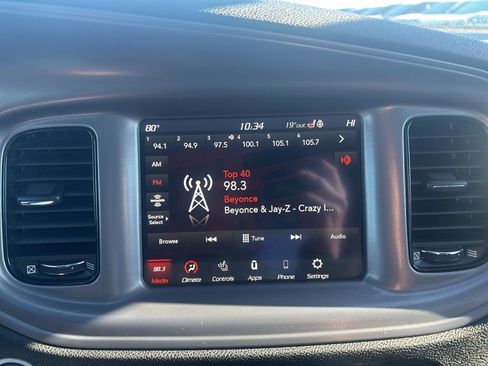 Used 2023 Dodge Charger SXT w/ Blacktop Package image 25