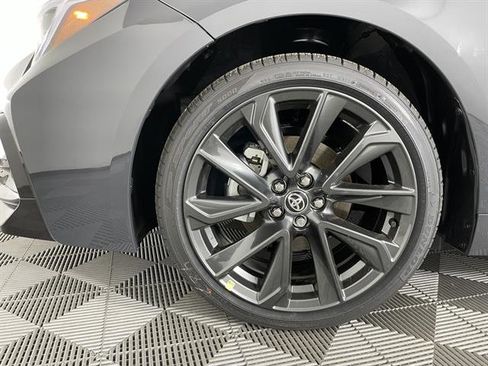 New 2026 Toyota Corolla XSE image 22